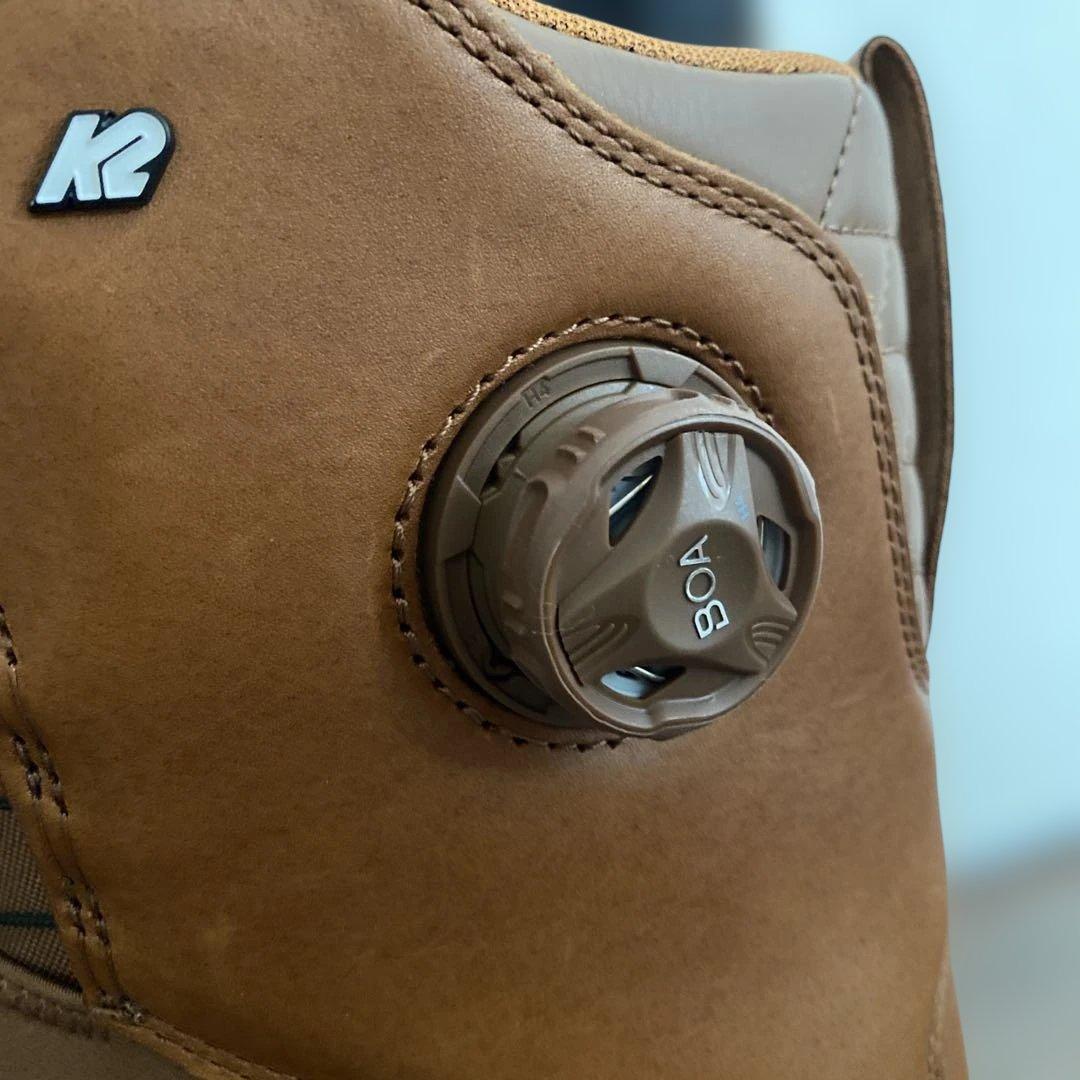 スノーボード K2 SUFER gentemstick