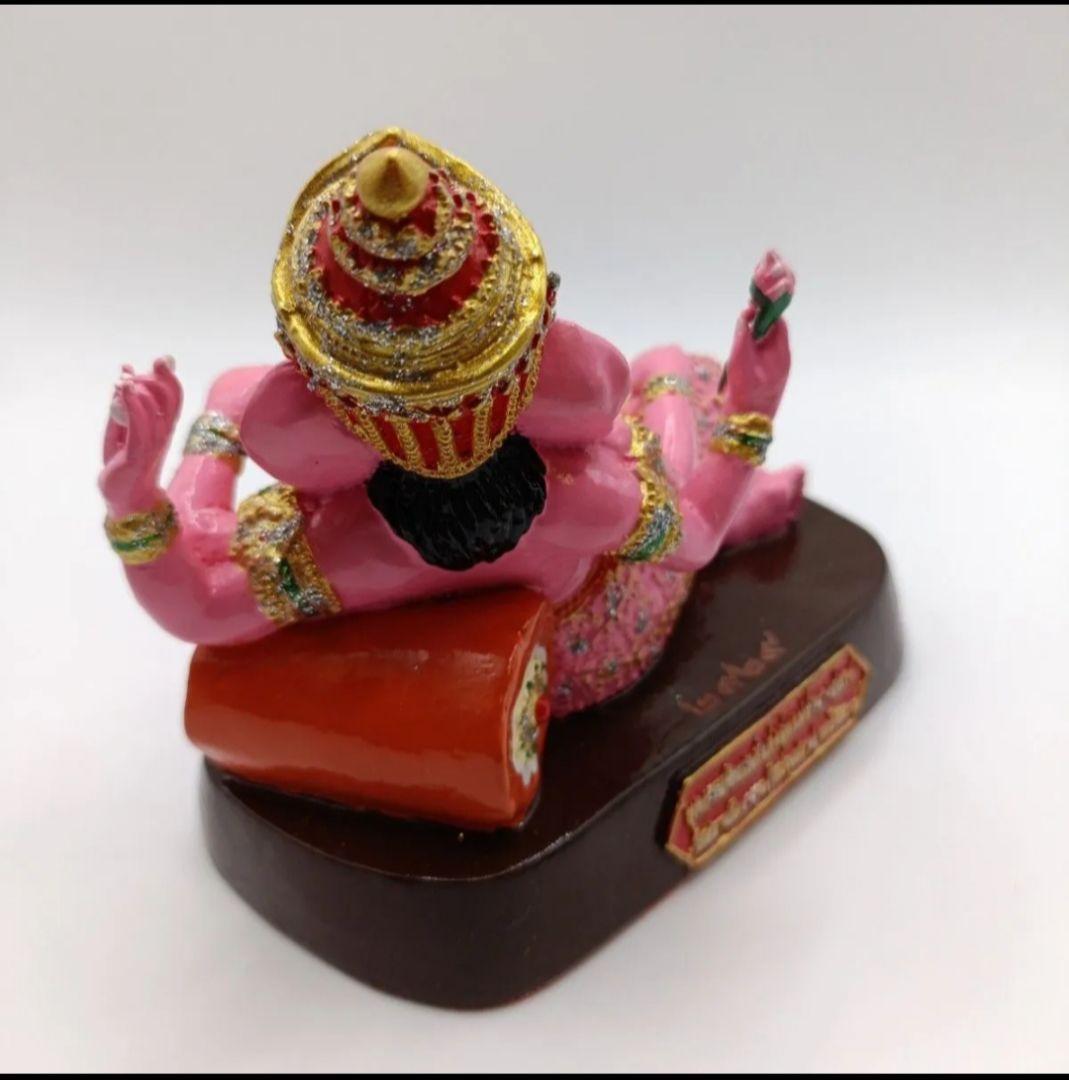 タイ・チャチュンサオ県の有名寺院「ワット・サマーン・ラッタナーラーム