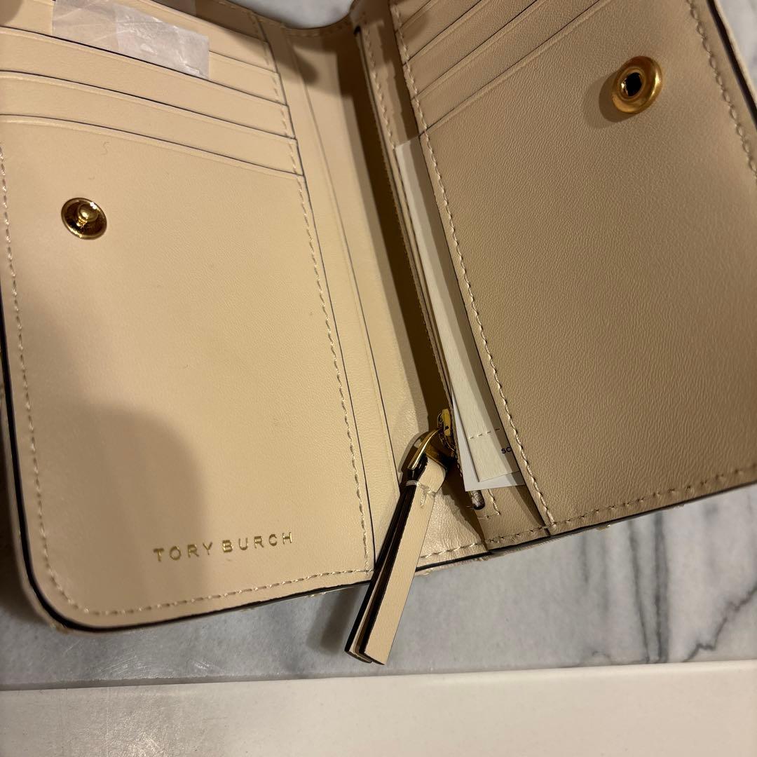 tory burch 財布
