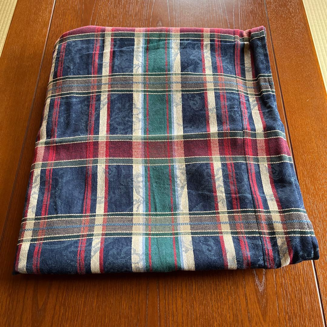 匿名配送　ジャガード生地　ソファクッションカバー　アメリカ製　生地