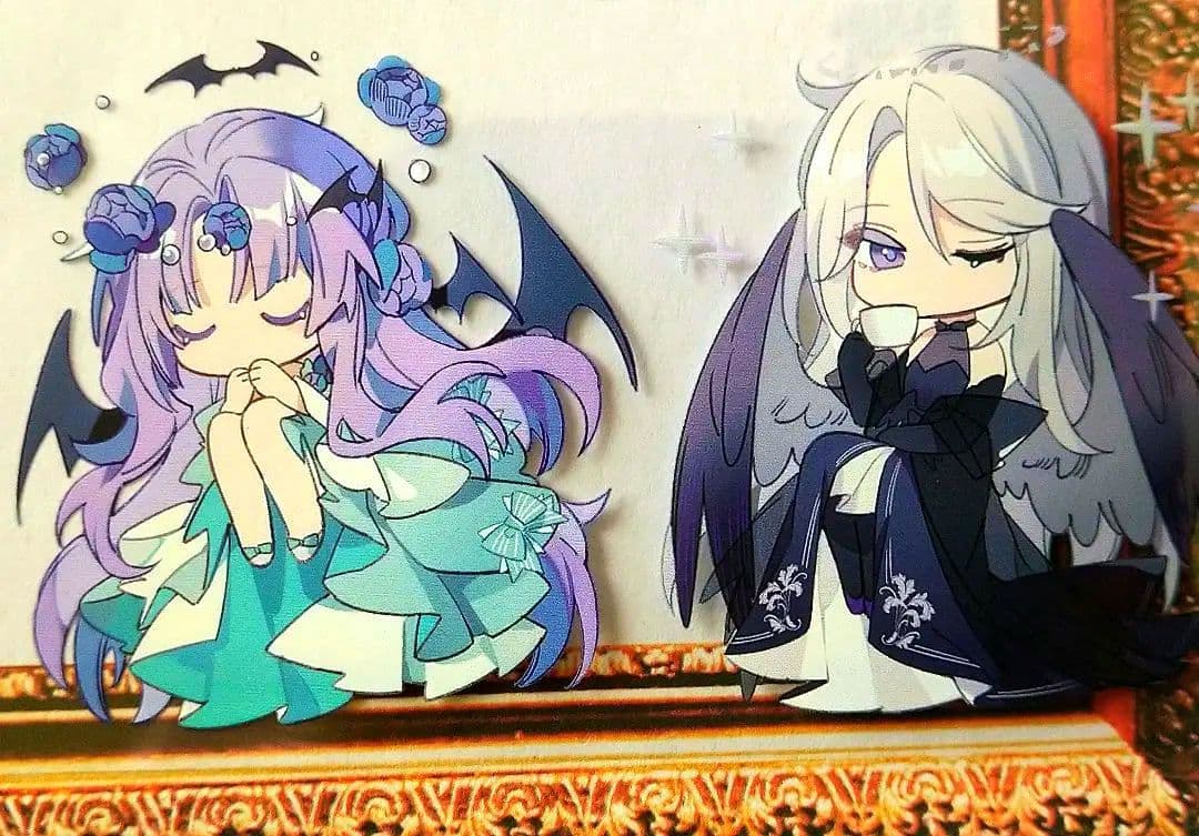 ☆のこり２☆J73＃LADY(PET)TBTW3切り売り海外人物マステ女の子