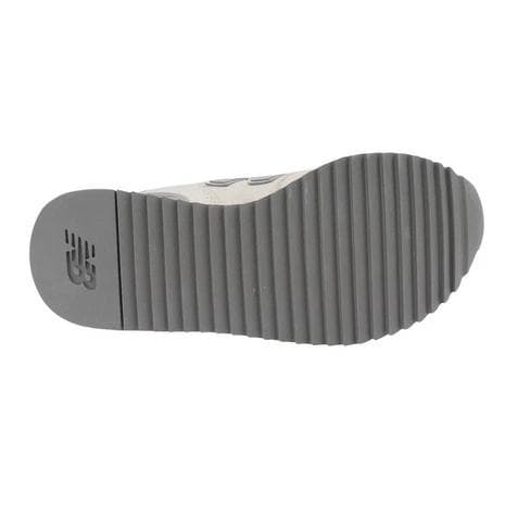 【新品未使用】ニューバランス スニーカー WL574Z ホワイト 24.5cm