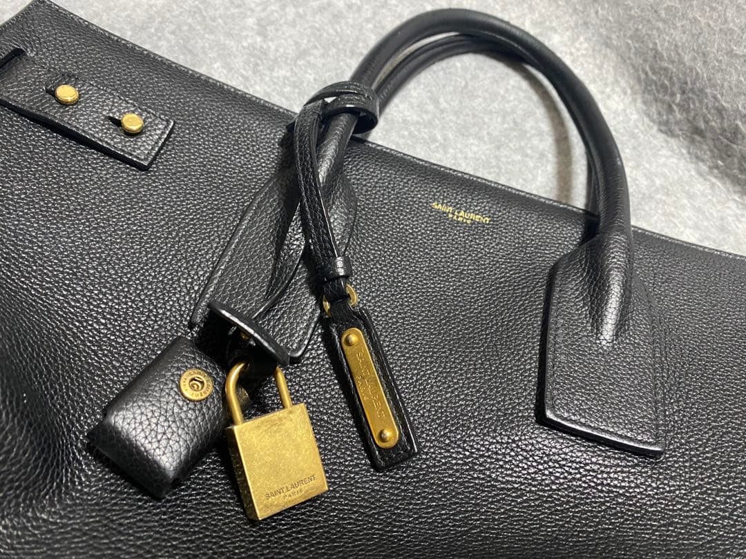 サンローラン サックドジュール　【631526 】