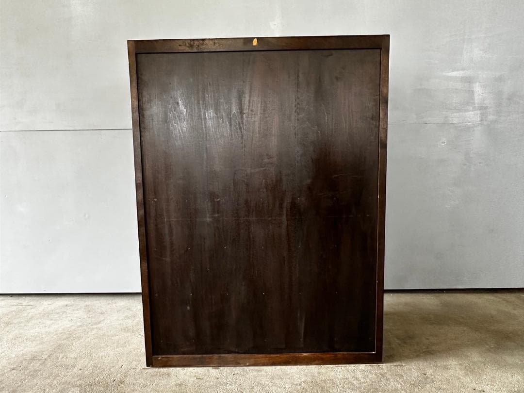 『matsumin』松本民芸家具 ハイチェスト 6段チェスト チェスト 箪笥