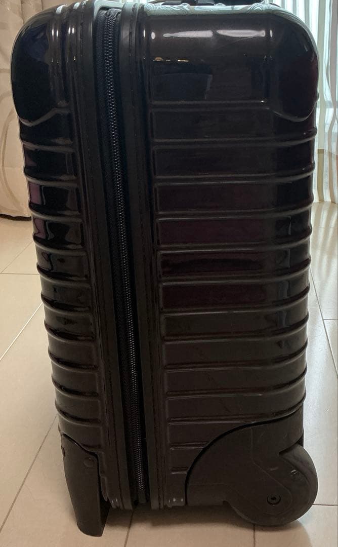 RIMOWA リモワ キャリーケース 2輪 28L PCバッグ付