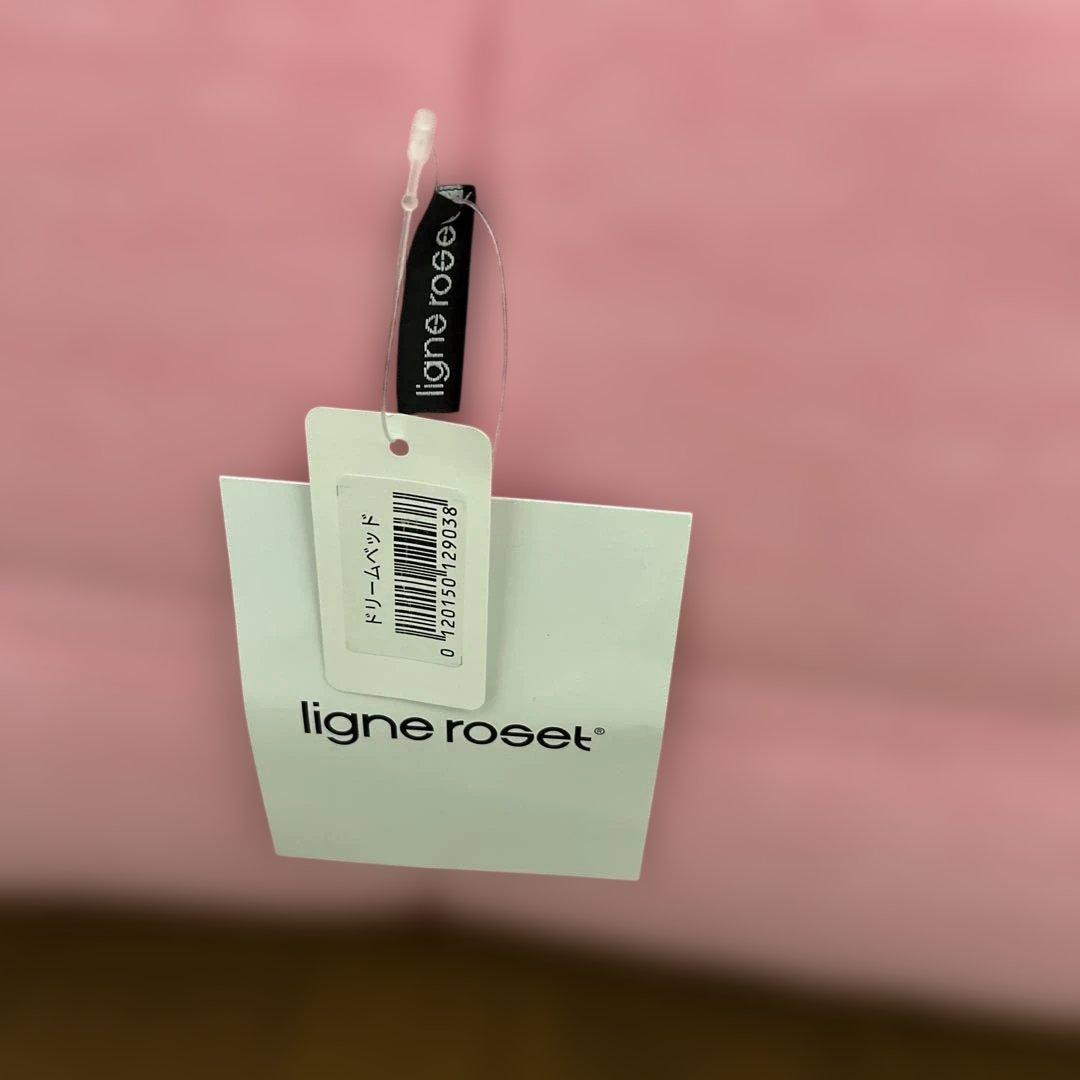 リーンロゼ　トーゴ　ligne Roses