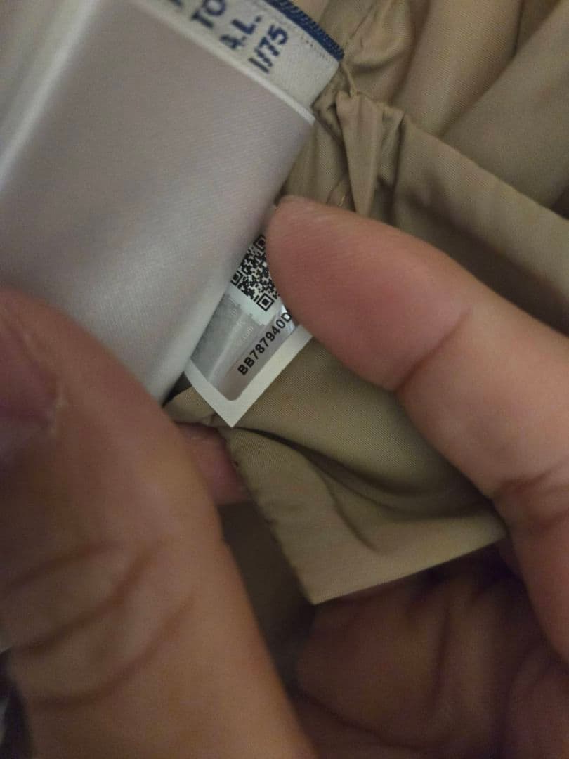 ffさま即決15%OFF　美品備品付！　モンクレール　ジェノブリエ　ロングダウン