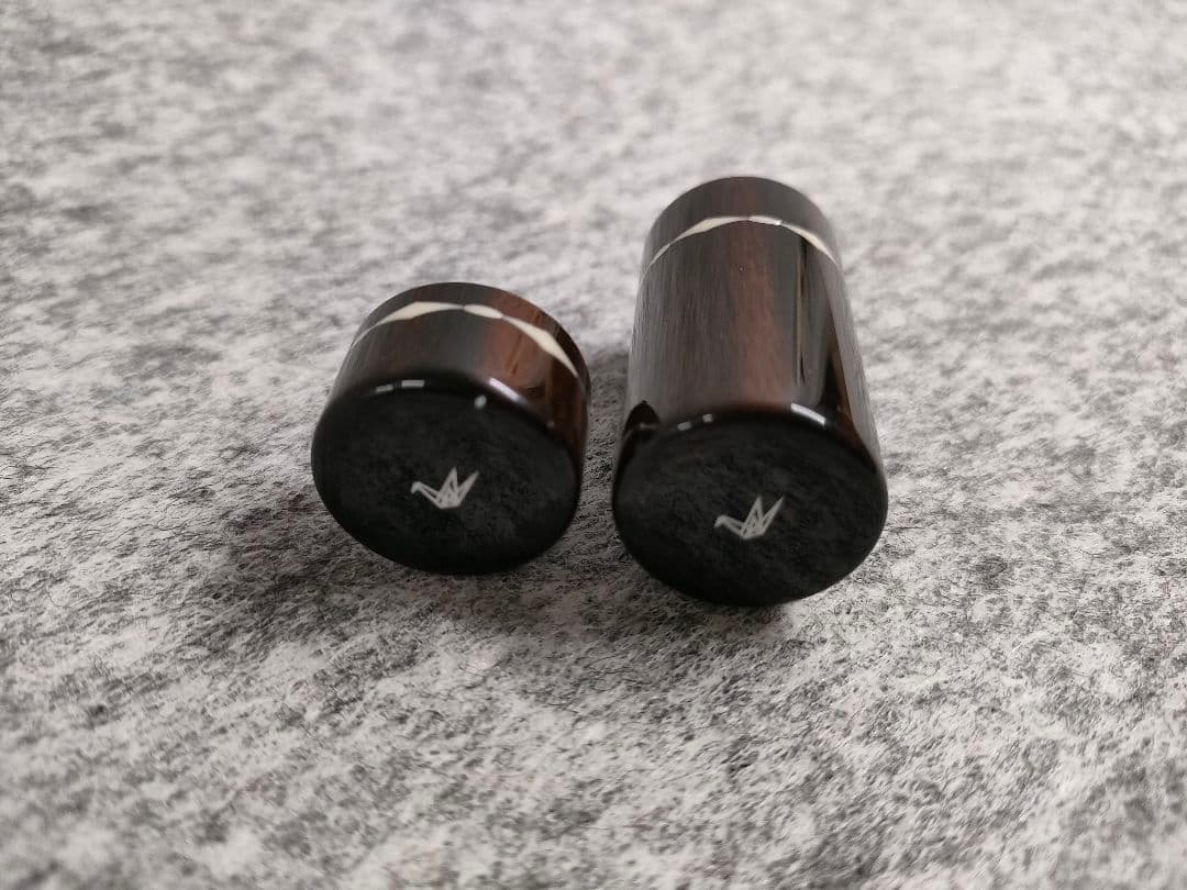 ビリヤード　カスタムキューHAKU