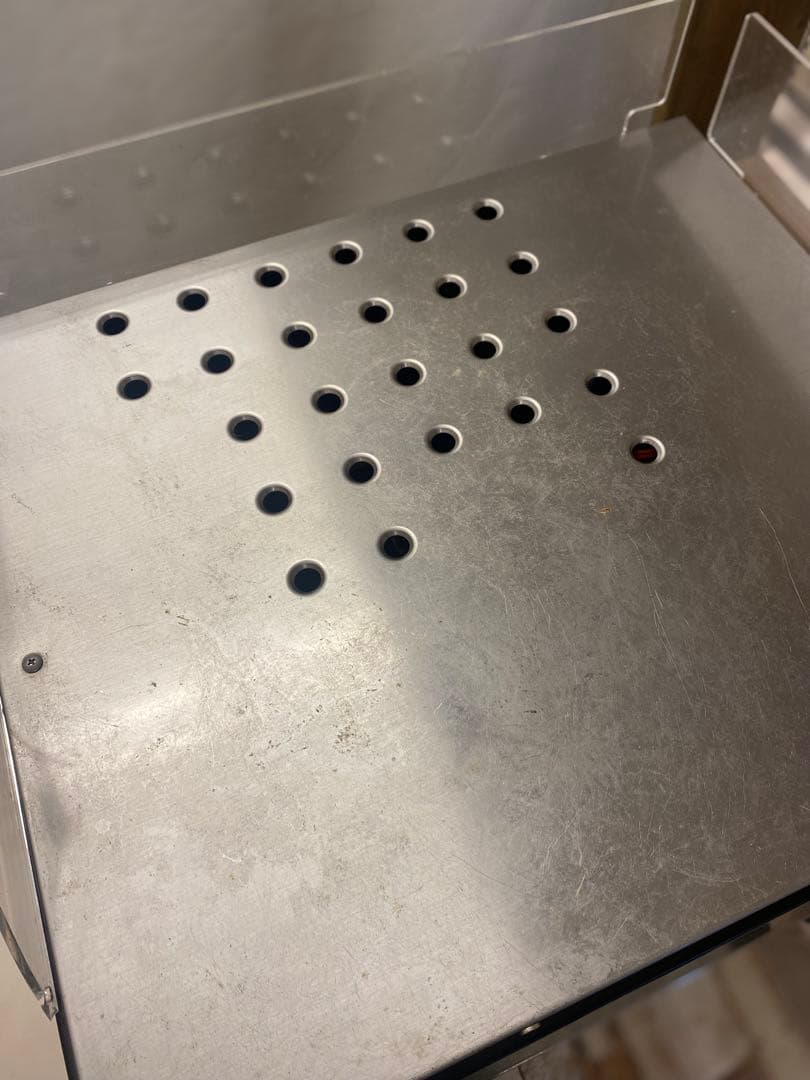 SANREMOセミオートエスプレッソマシン