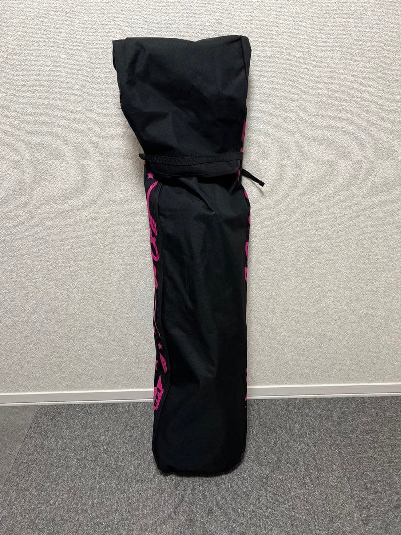 バートン 115cm +バイン +BOAブーツ3点セット！！ケース付き