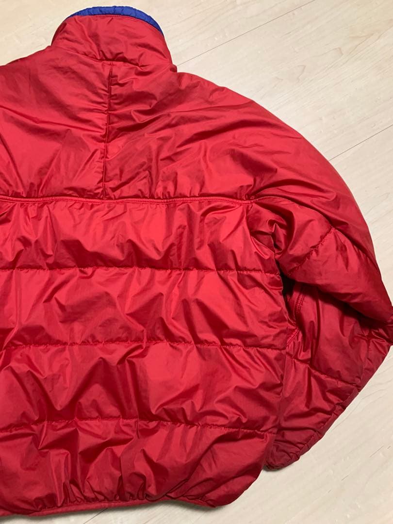 90s Patagonia ファイヤーボール ジャケット レッド L USA製