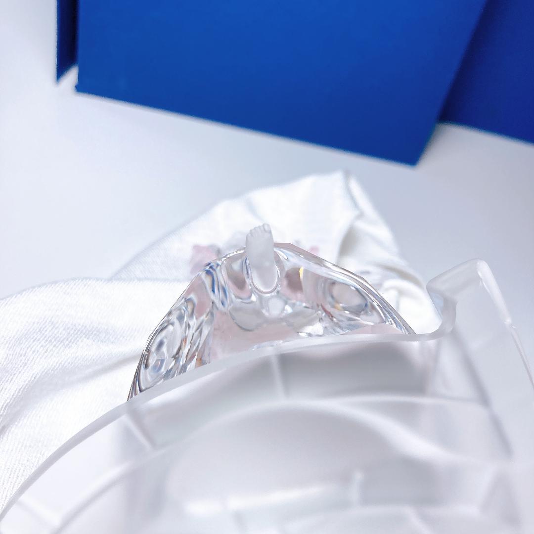 SWAROVSKI スワロフスキー シンデレラ　|3346|☆