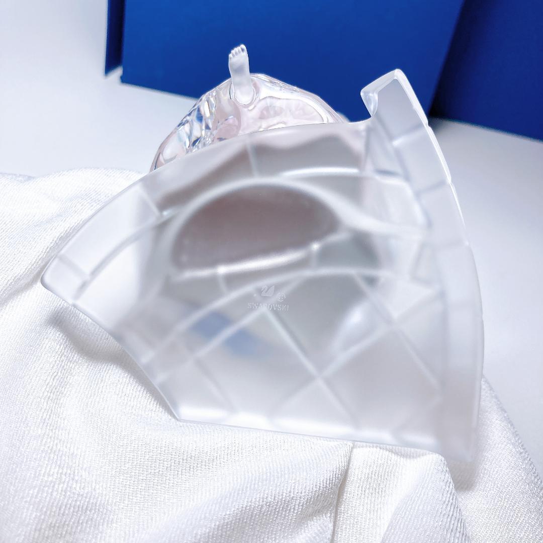 SWAROVSKI スワロフスキー シンデレラ　|3346|☆