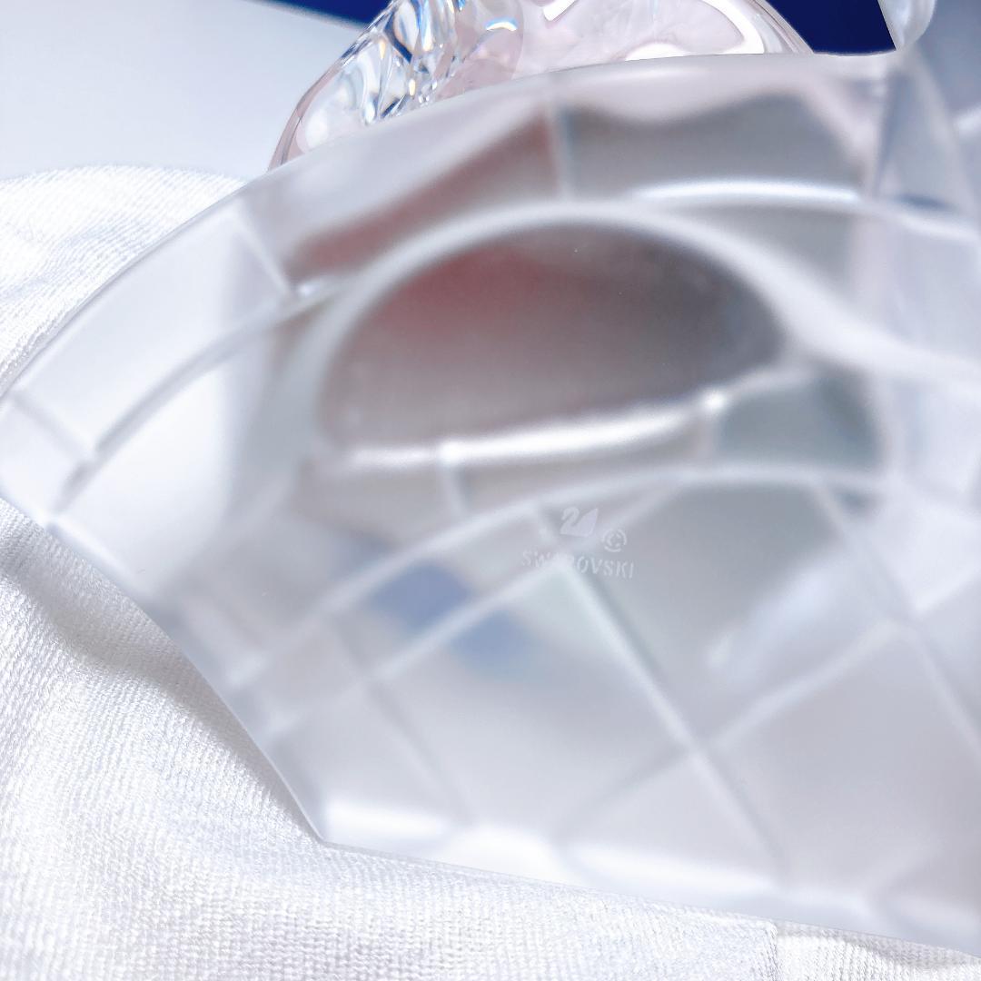 SWAROVSKI スワロフスキー シンデレラ　|3346|☆