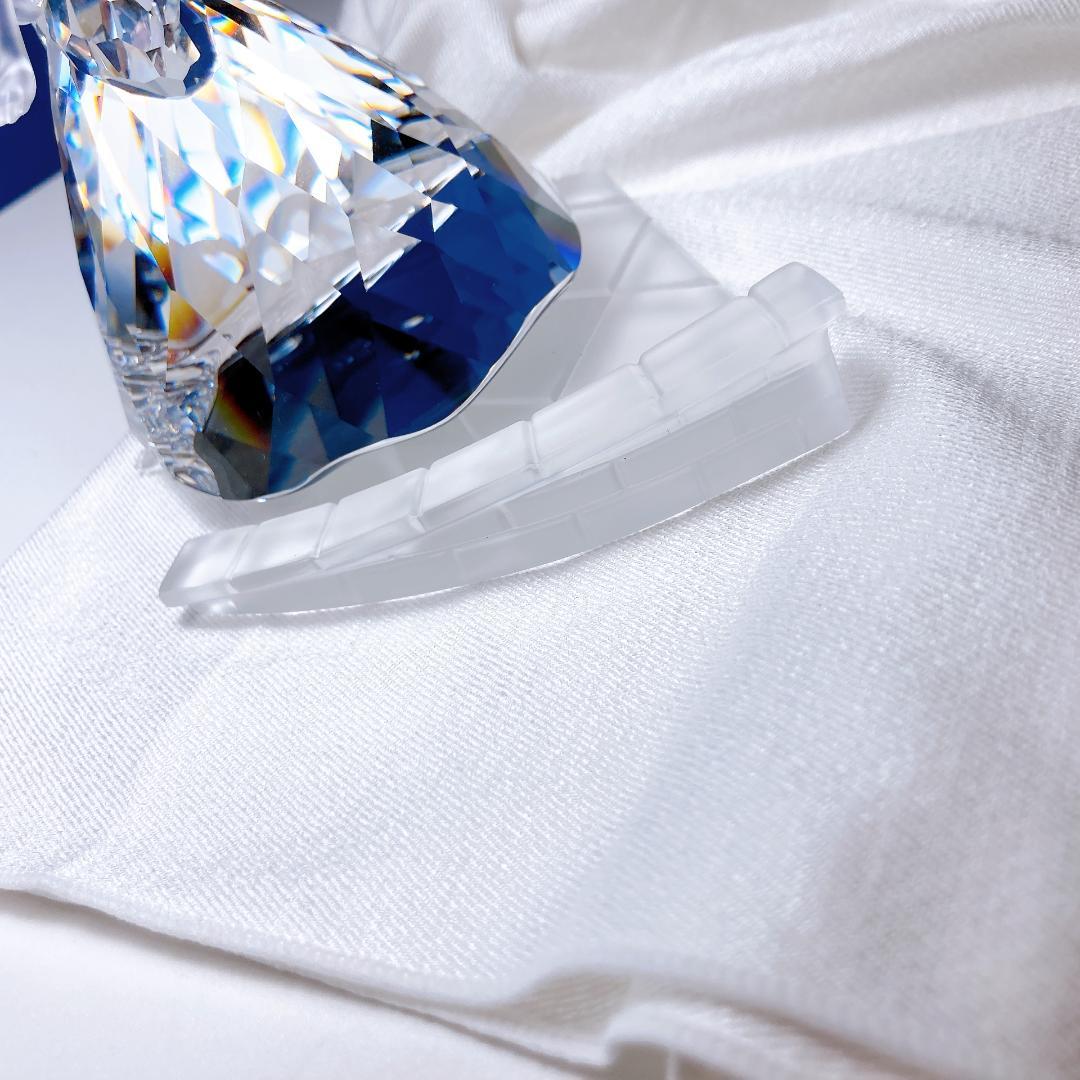 SWAROVSKI スワロフスキー シンデレラ　|3346|☆