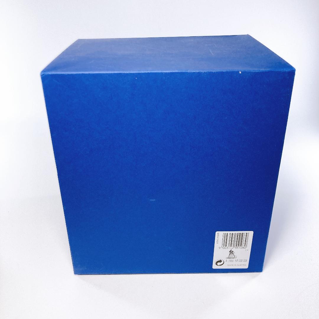 SWAROVSKI スワロフスキー シンデレラ　|3346|☆