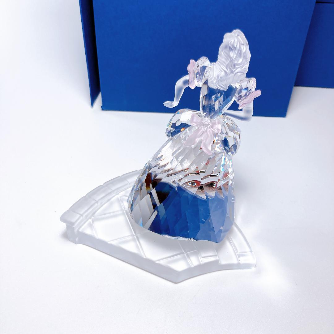 SWAROVSKI スワロフスキー シンデレラ　|3346|☆