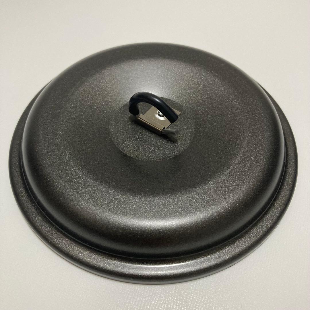 （中古）trangia トランギア ストームクッカー S