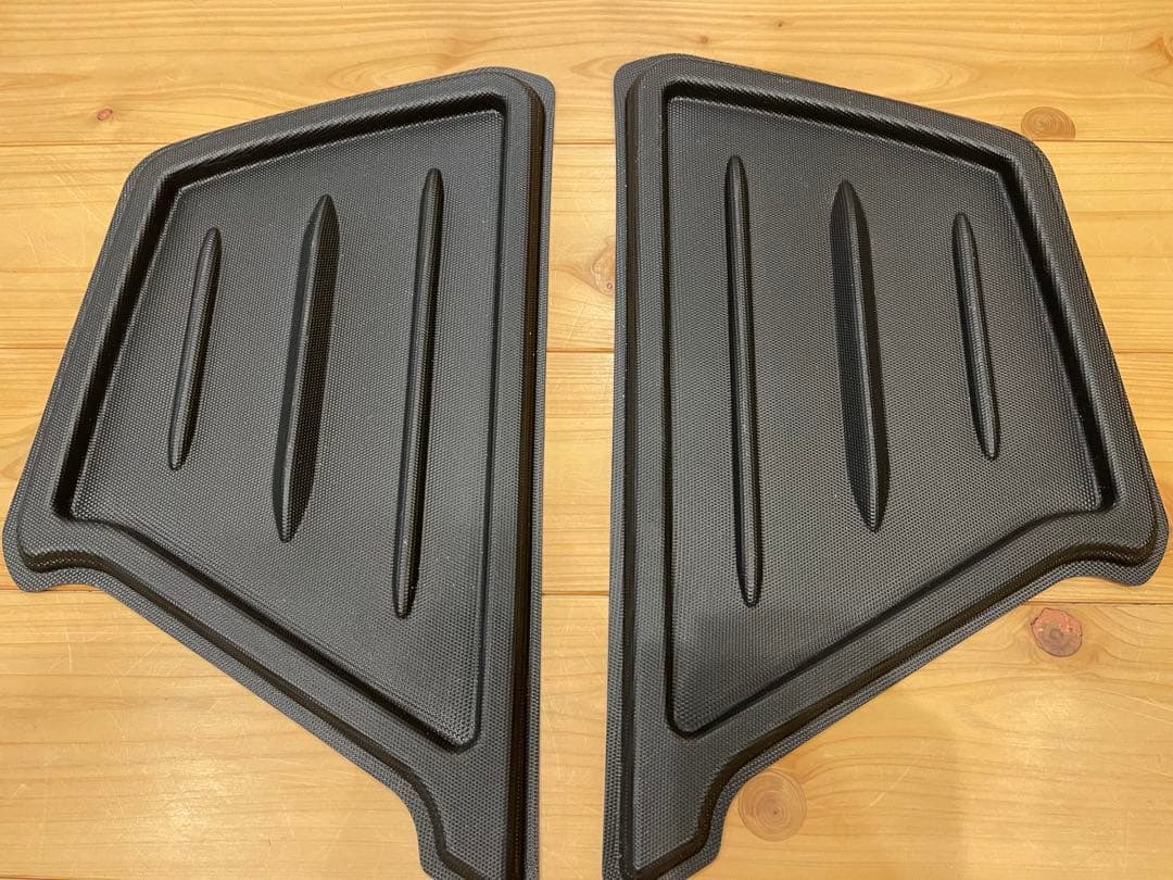 cx-8 純正ラゲッジトレイ(ハード)