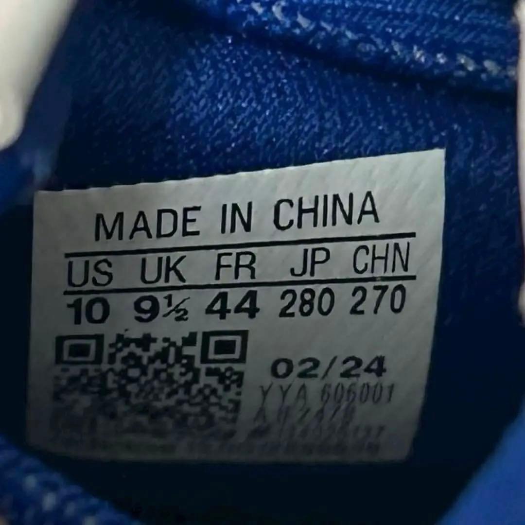 【新品】アディダス adizero Impact football 28cm②