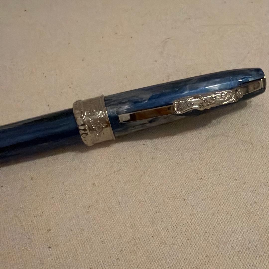 Visconti ビスコンティ　ボールペン