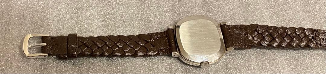 【ジャンク】OMEGA DeVille オメガ デビル レディース 腕時計