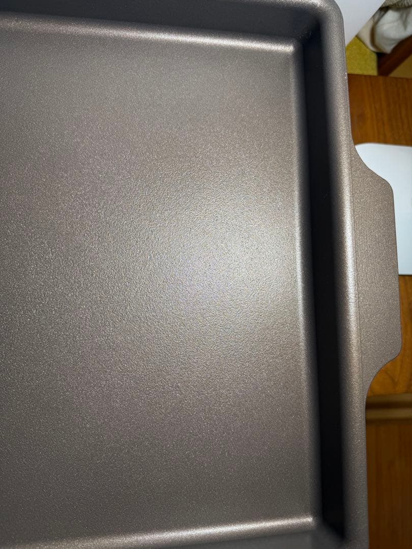  PEAK コーテッドグリドル GR-003 美品　スノーピーク　廃盤品