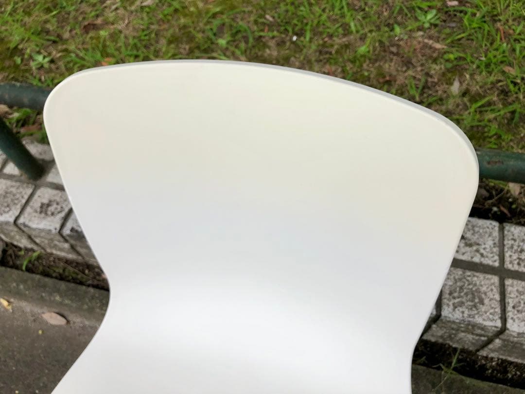 vitra ヴィトラ HAL tube /ハルチューブ ホワイト