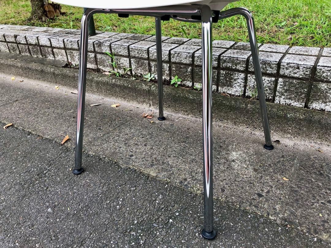 vitra ヴィトラ HAL tube /ハルチューブ ホワイト