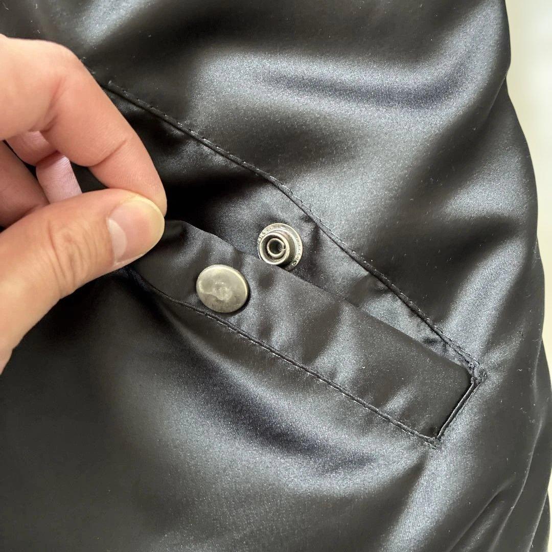 80s コリジャン N2-B コリアスカジャン スーベニアジャケット