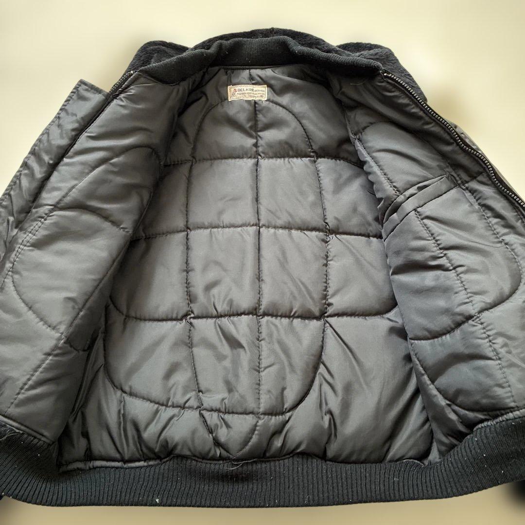 80s コリジャン N2-B コリアスカジャン スーベニアジャケット