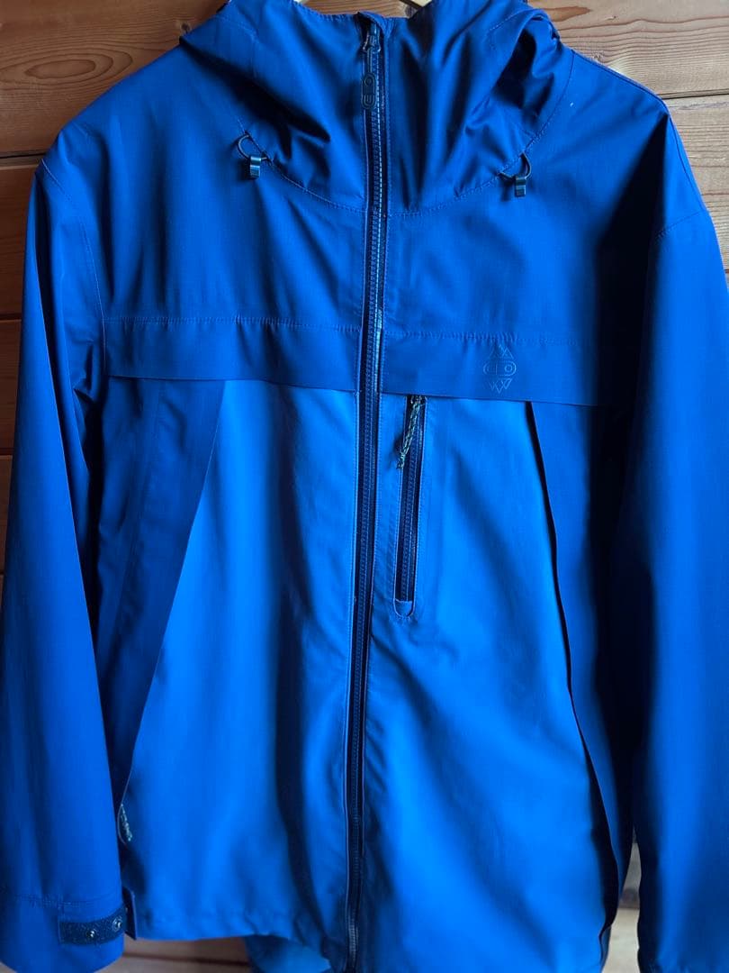 AIRBLASTER BEAST 上下セット　US-Mサイズ