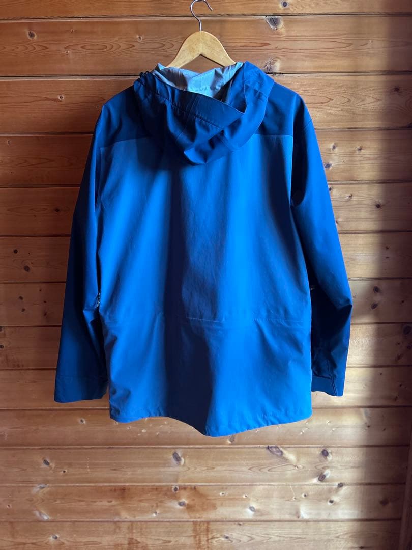 AIRBLASTER BEAST 上下セット　US-Mサイズ