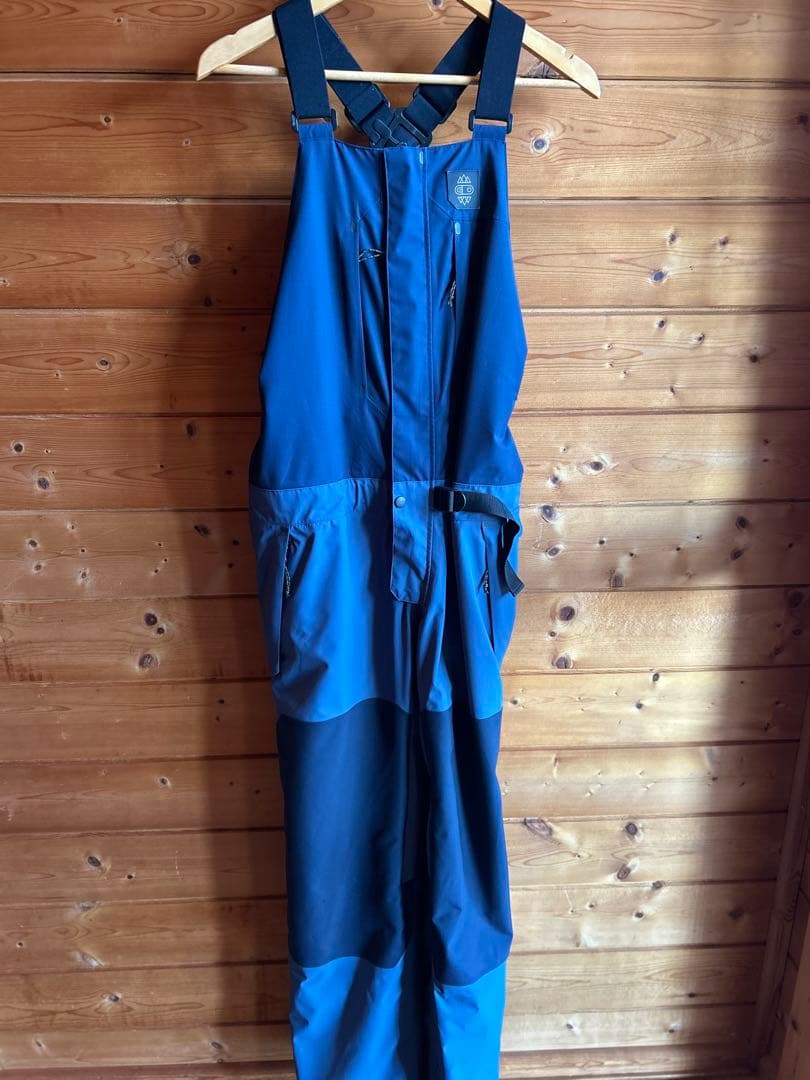 AIRBLASTER BEAST 上下セット　US-Mサイズ