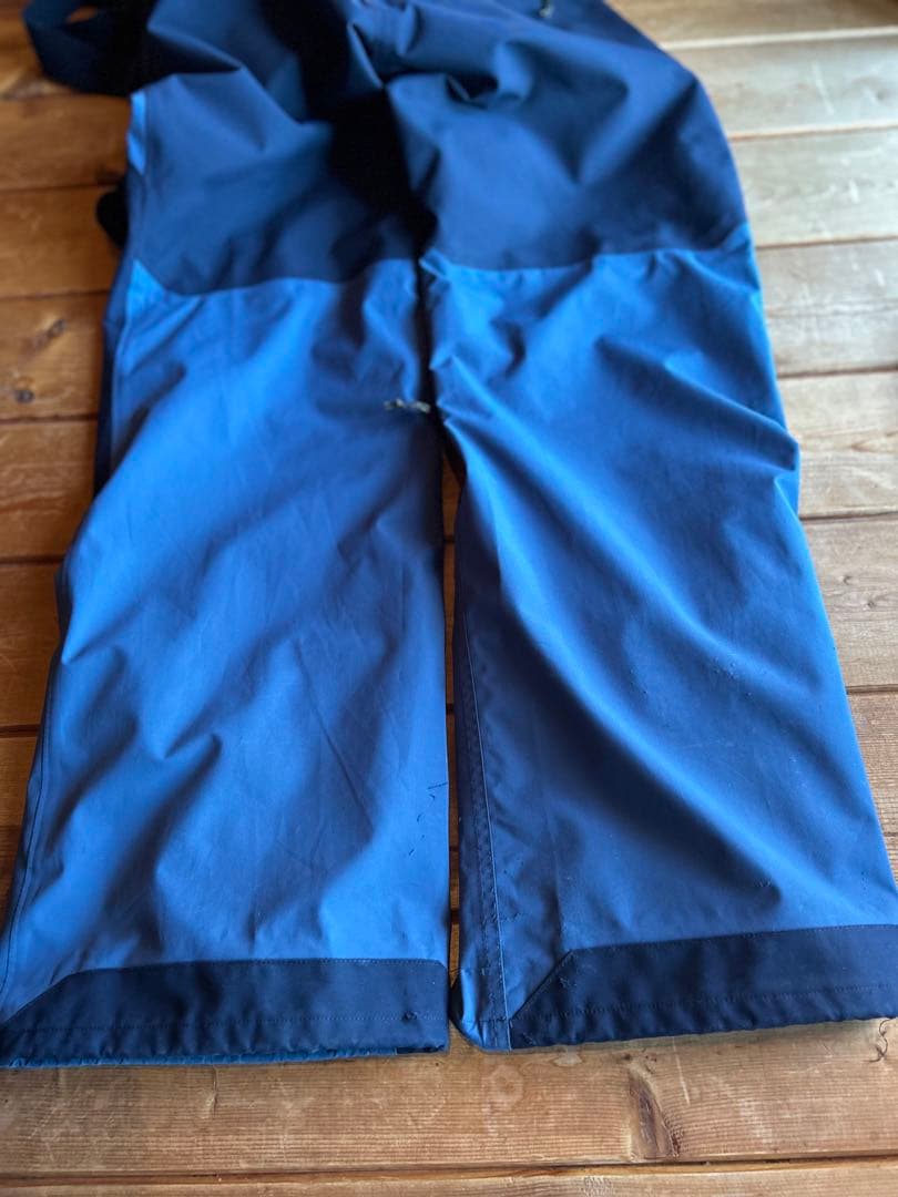 AIRBLASTER BEAST 上下セット　US-Mサイズ