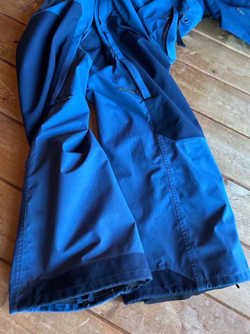 AIRBLASTER BEAST 上下セット　US-Mサイズ