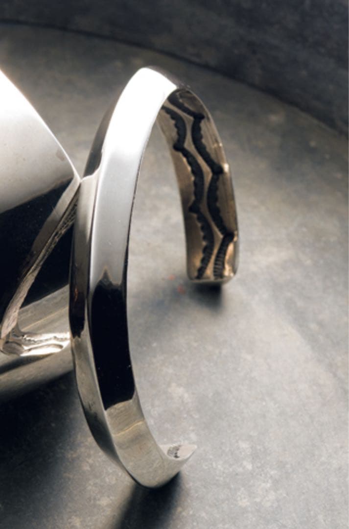 SUNSHINE REEVES × BEAMS サンシャインリーブス バングル