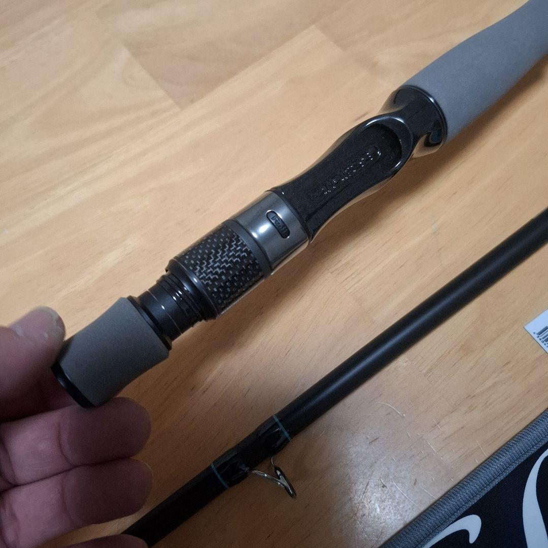 デジーノ　LSR-C74XHRST2s　”HANG OUT mid” EVA