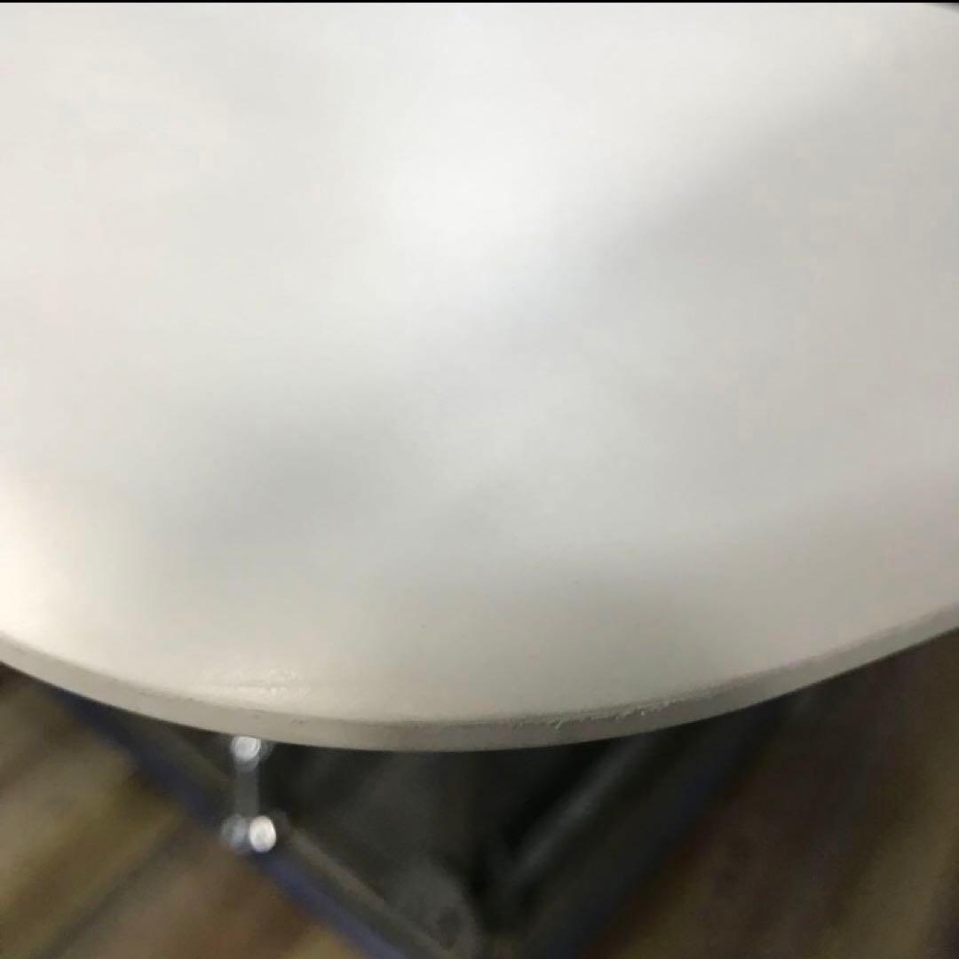 Steelcase Coalesse SW_1 メモ台付き ブルー チェア