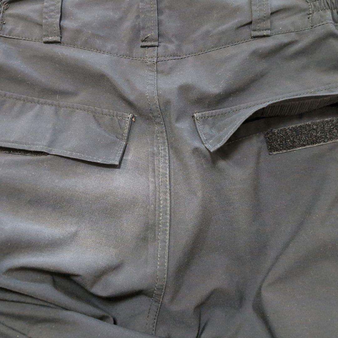 goodenough　 グッドイナフ　スノボウェア 上下セット