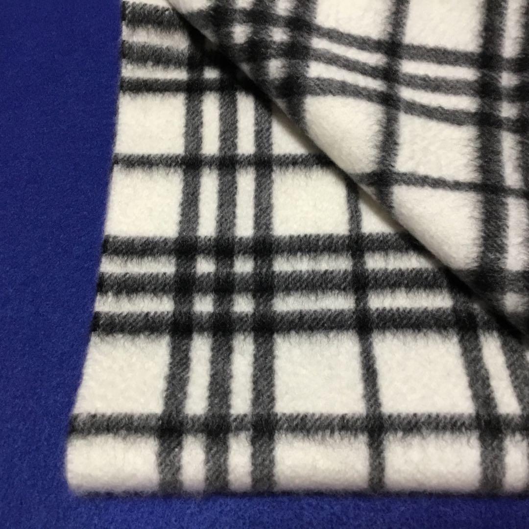 【新品】Burberry バーバリー カシミヤ マフラー　ショール　ストール