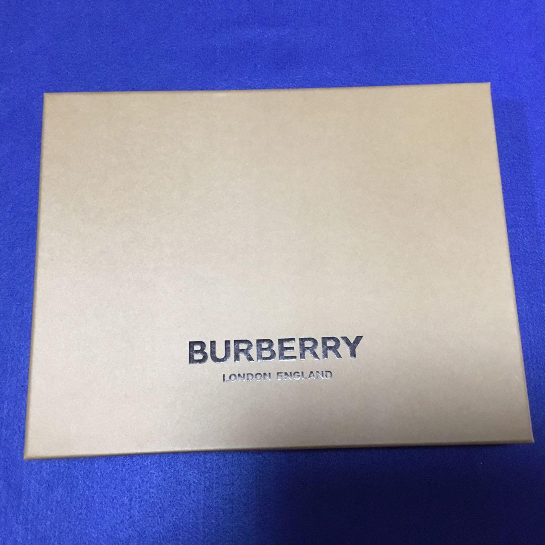 【新品】Burberry バーバリー カシミヤ マフラー　ショール　ストール