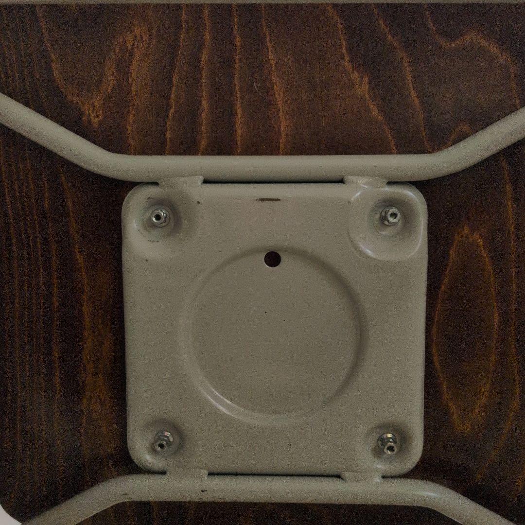 aichi pagholz パグホルツ　木製 椅子 ①