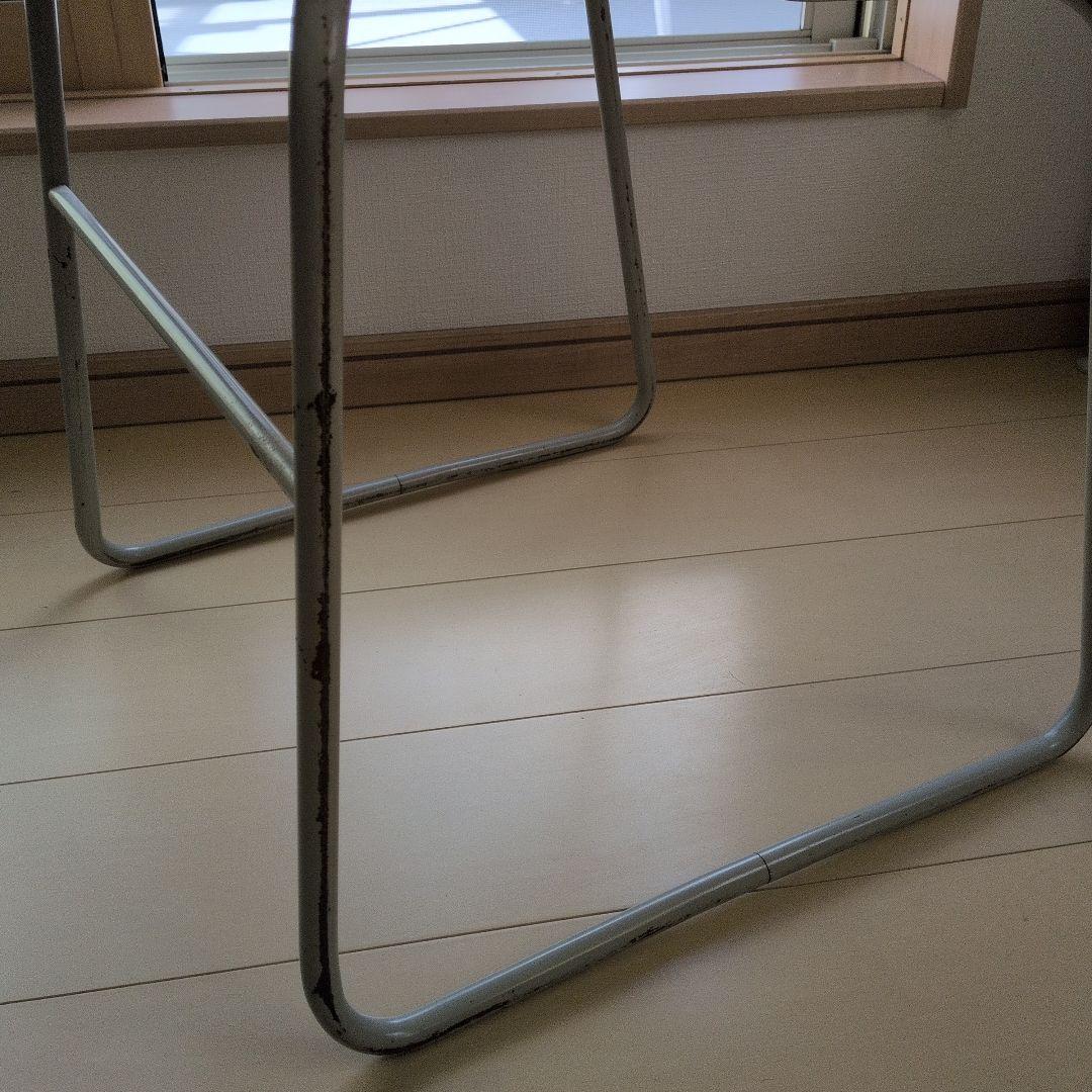 aichi pagholz パグホルツ　木製 椅子 ①