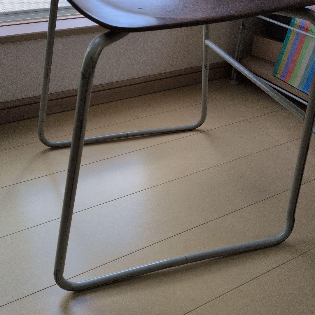 aichi pagholz パグホルツ　木製 椅子 ①