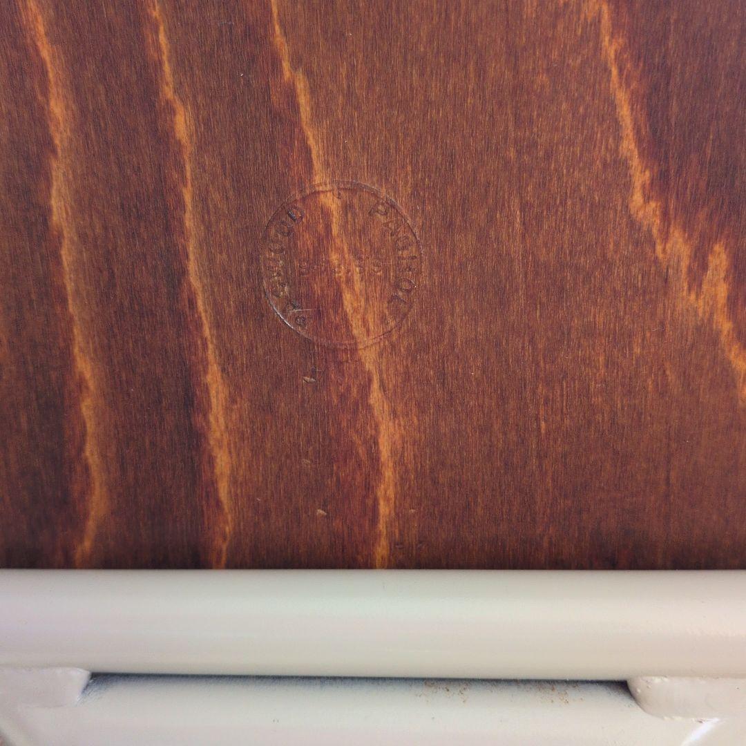 aichi pagholz パグホルツ　木製 椅子 ①