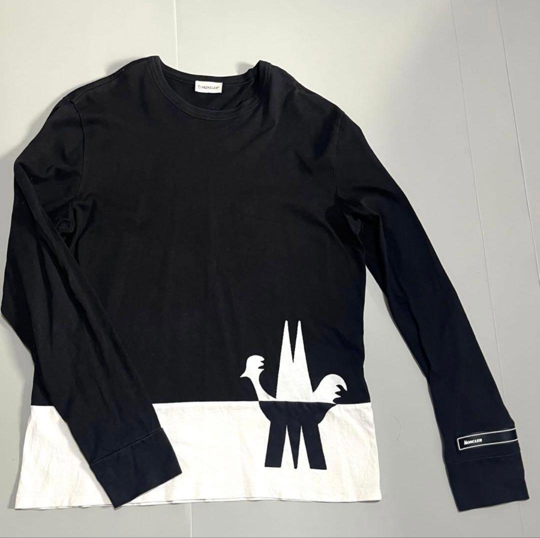 【テルちゃん】モンクレール、カナダグース2点まとめ買い