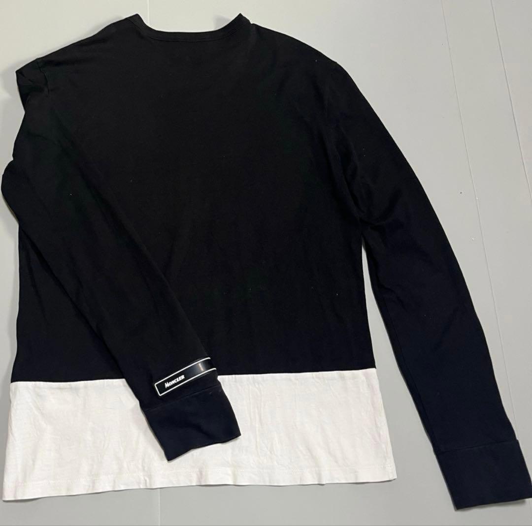 【テルちゃん】モンクレール、カナダグース2点まとめ買い