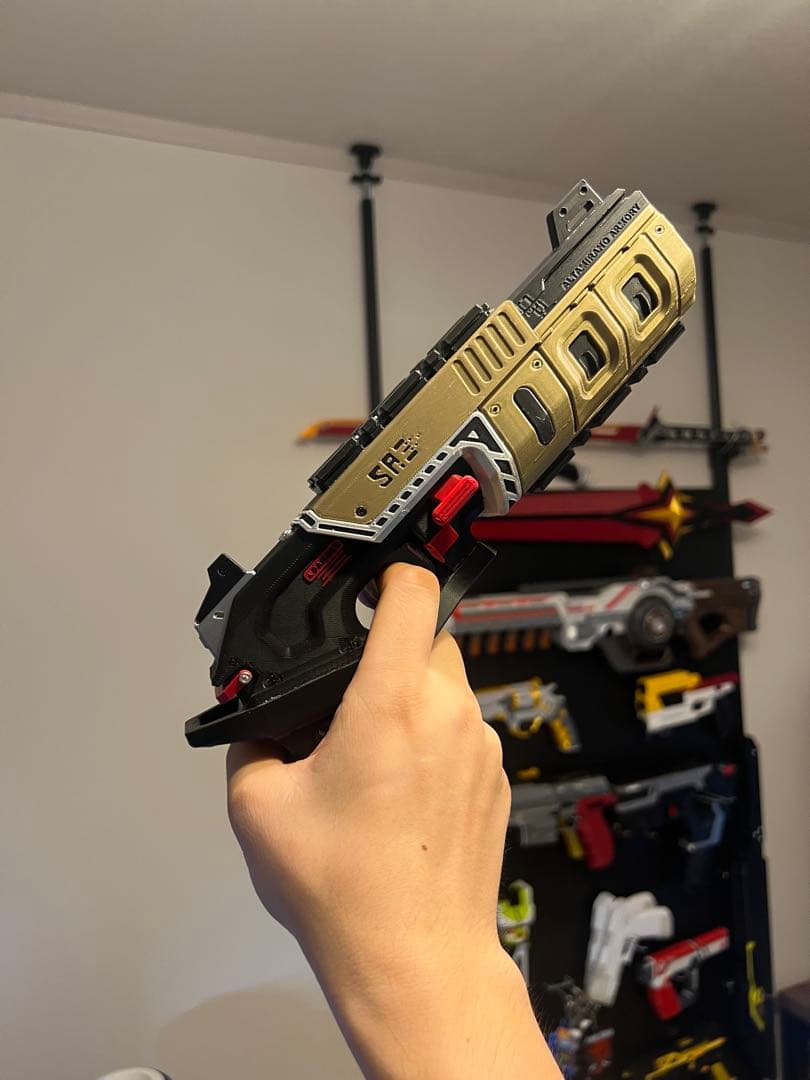 【年末セール】Apex モザンビーク モデルガン　2丁セット