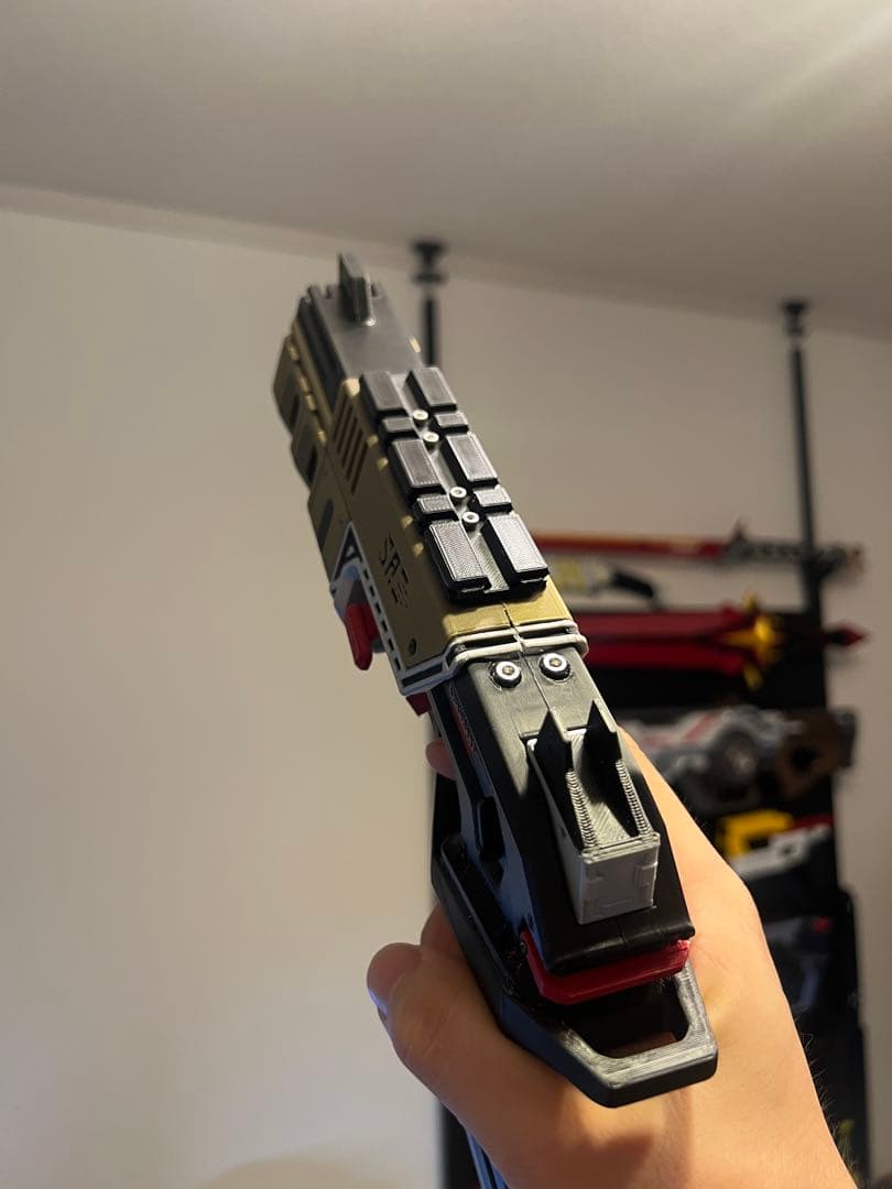 【年末セール】Apex モザンビーク モデルガン　2丁セット